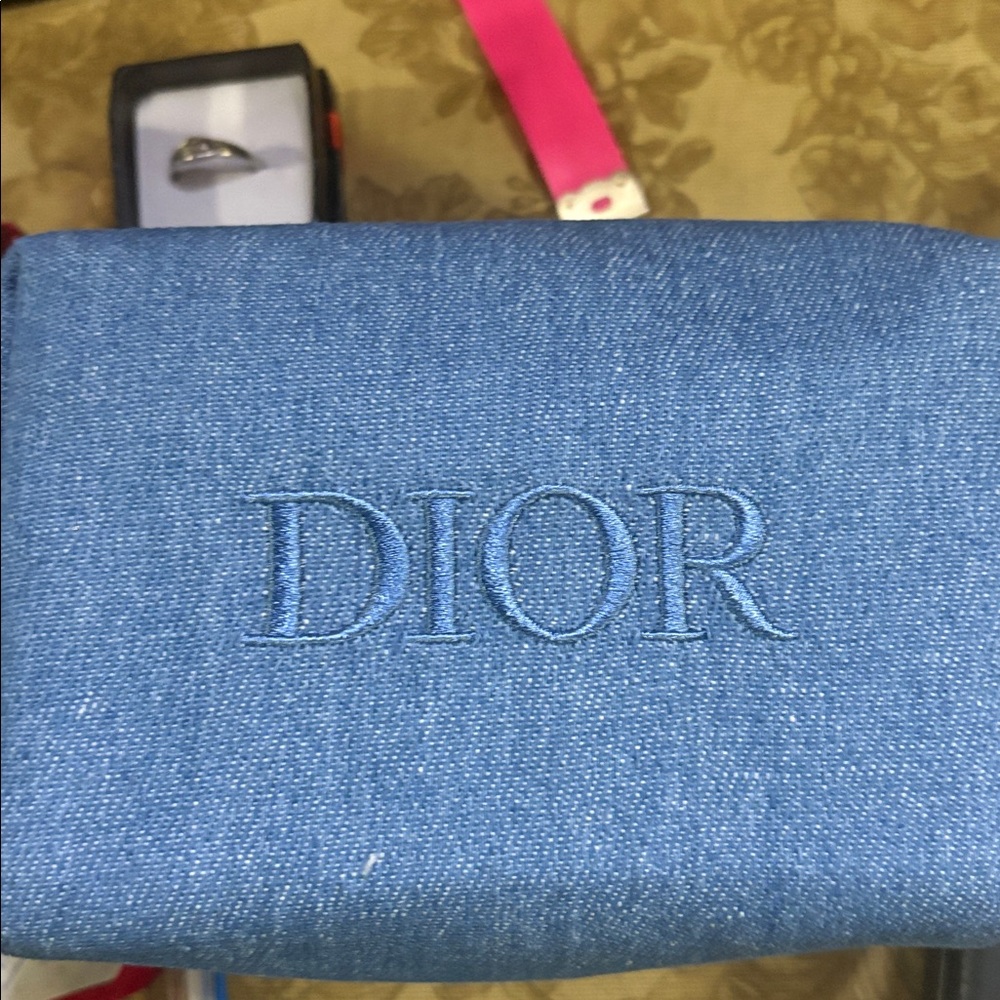 Dior Blue D